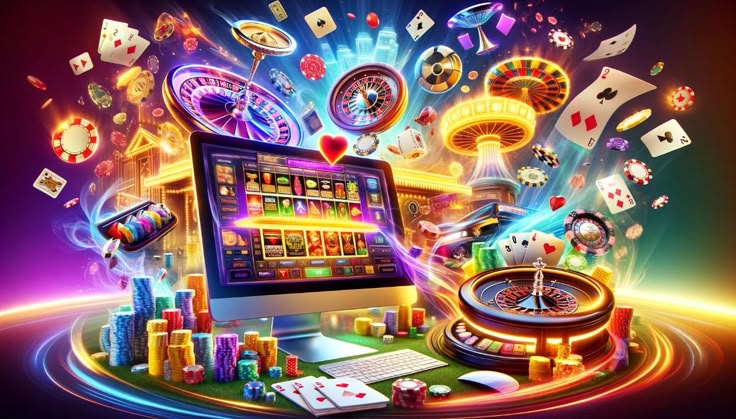 Tiger Casino Welcome Bonus