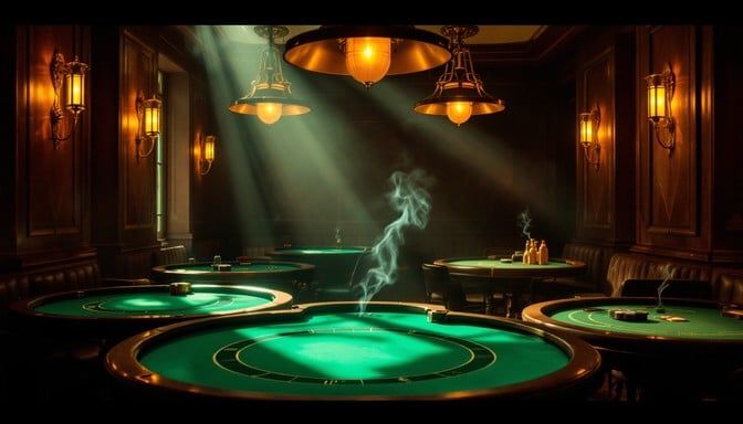 Tiger Casino Welcome Bonus