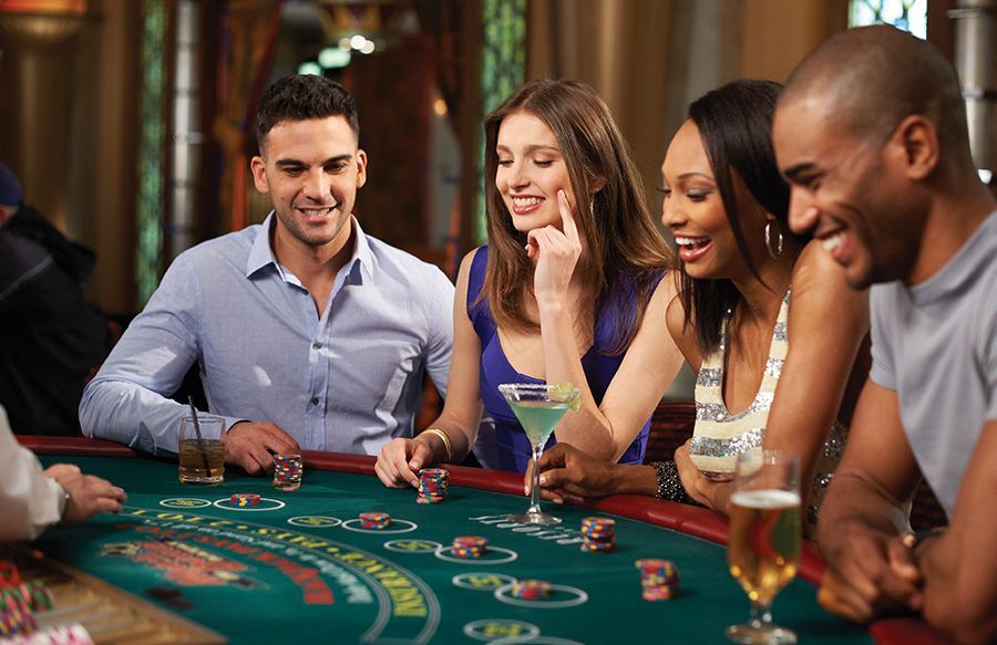 Tiger Casino Live Casino