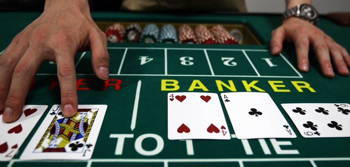 Tiger Casino Live Betting