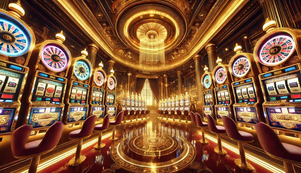 Tiger Casino Live Betting
