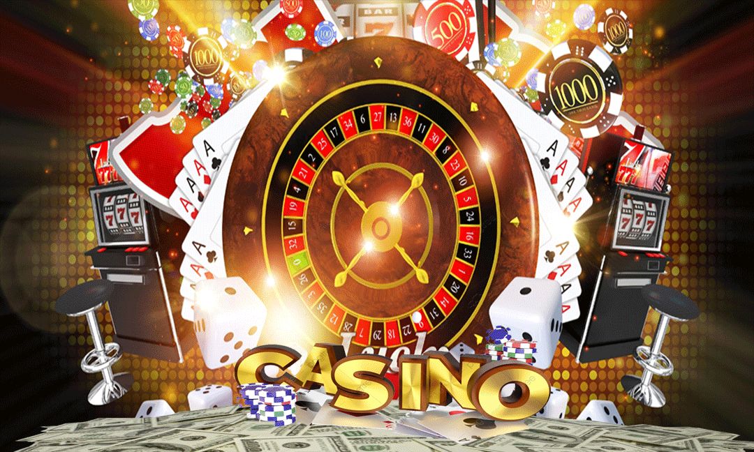 Tiger Casino پاکستان ریئل منی گیمز