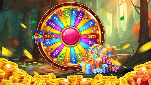 Tiger Casino Welcome Bonus